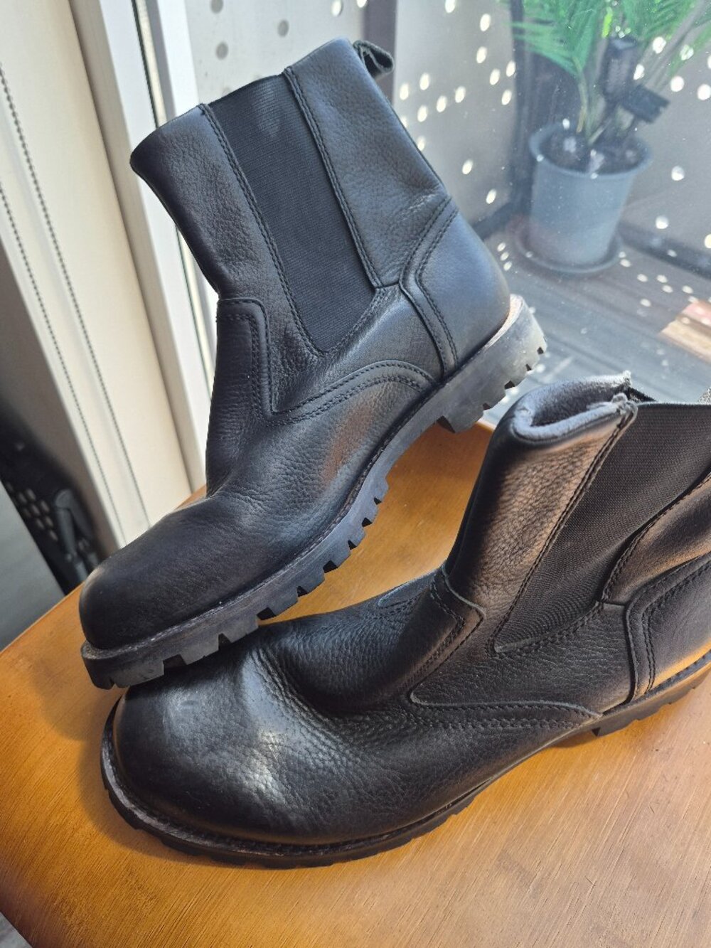 Kodiak Men's Boots 9.5